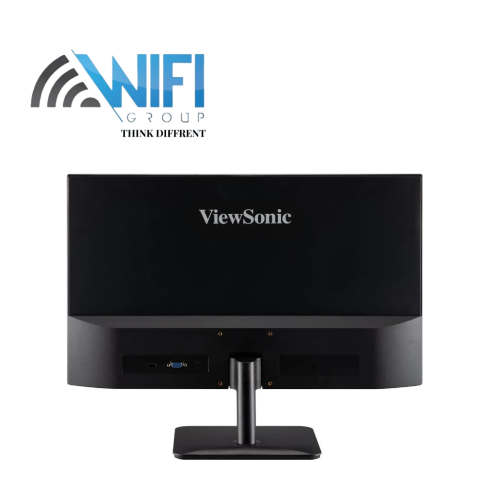 Monitor ViewSonic VA2432-H 24 1080p IPS 100Hz