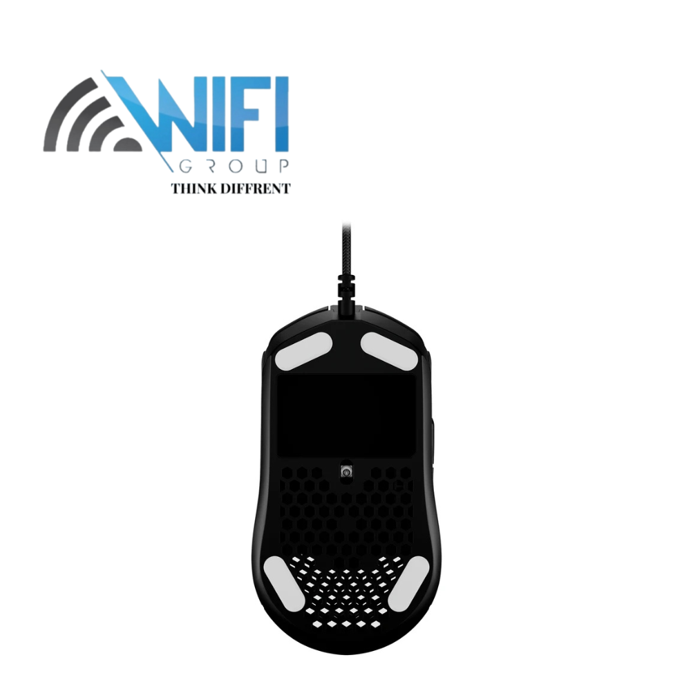 Mouse HyperX Pulsefire Haste Wired