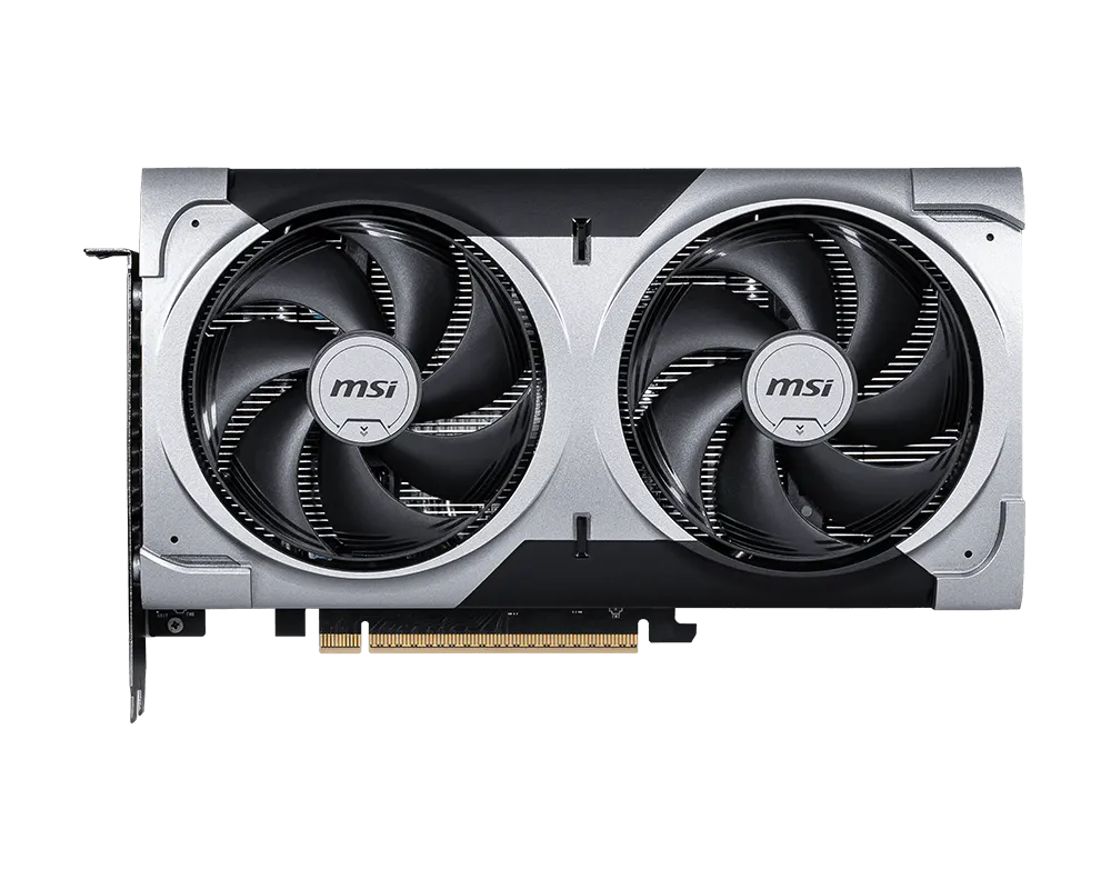 MSI RTX 5060 TI VENTUS 2X OS PLUS 16G GDDR7