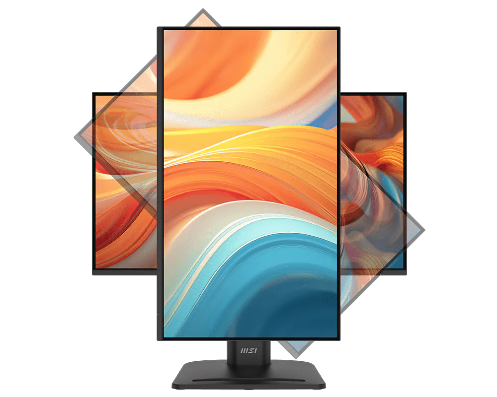 MSI PRO MP245PG E14 24 Inch IPS FHD Monitor 144Hz