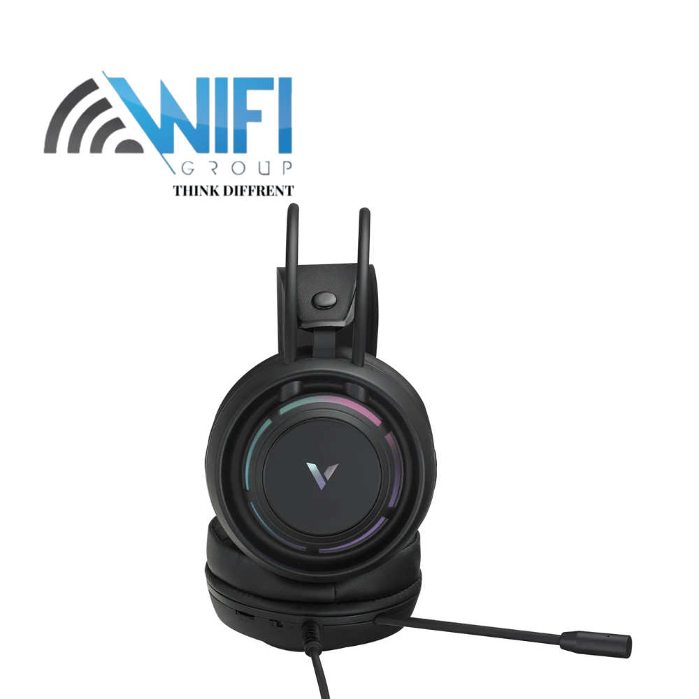 Headset Rapoo VH360 USB Gaming 