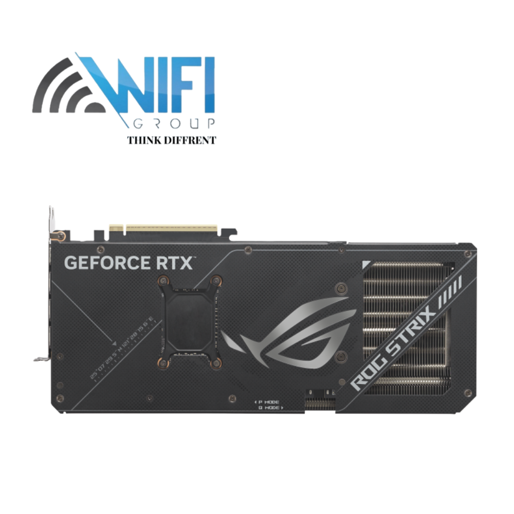 Asus ROG Strix GeForce RTX 5070 12GB GDDR7 OC Edition