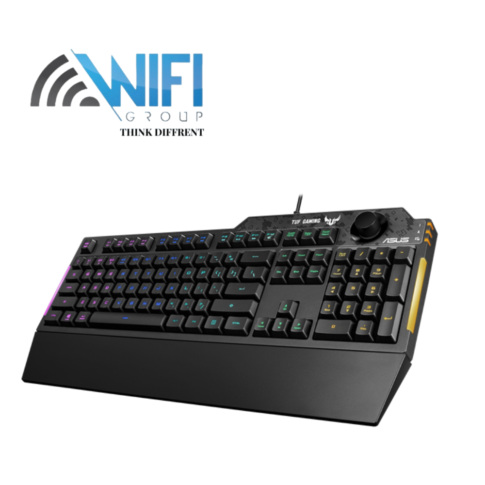 Keyboard Asus TUF RA04 K1/AR