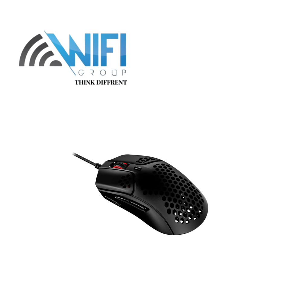 Mouse HyperX Pulsefire Haste Wired