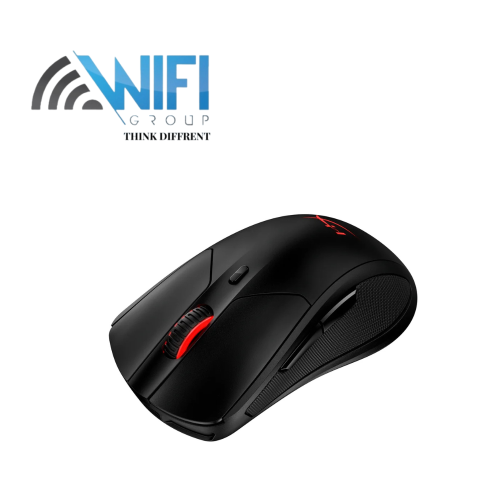 Mouse HyperX Pulsefire wireless Dart