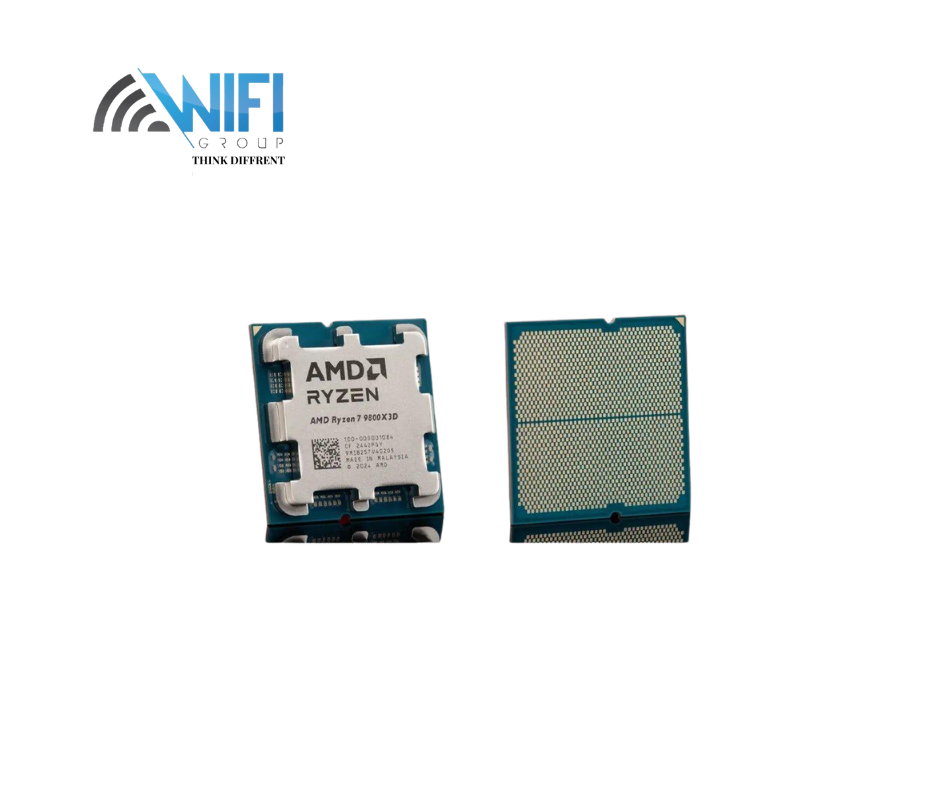 CPU AMD Ryzen 7 9700X Tray 