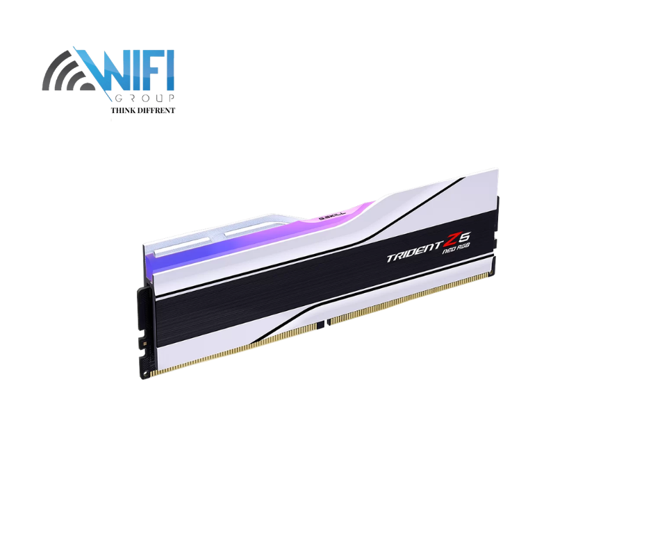 G.SKILL Trident Z5 Neo RGB DDR5 64GB (2x32GB) -6000 CL36