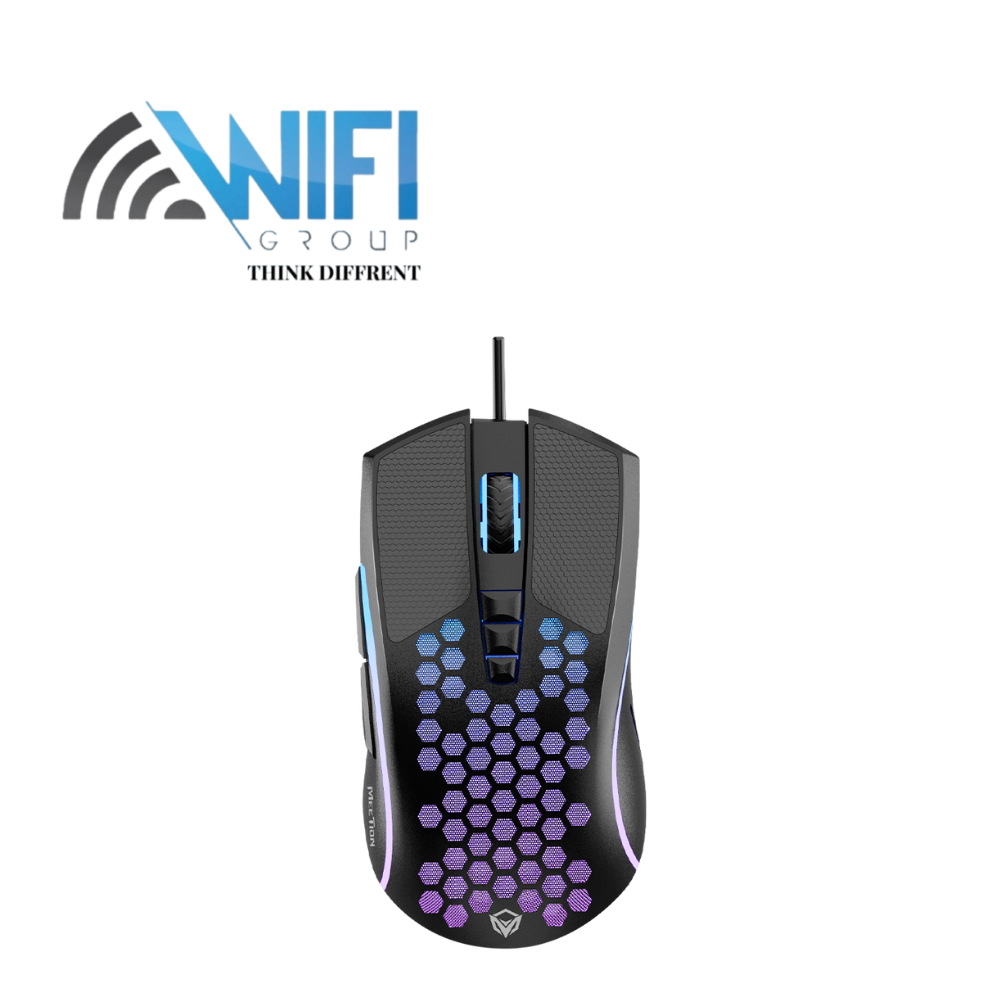 MEETION Gaming Kit Console 4in1 Keyboard and Mouse Bundle Converter CO015