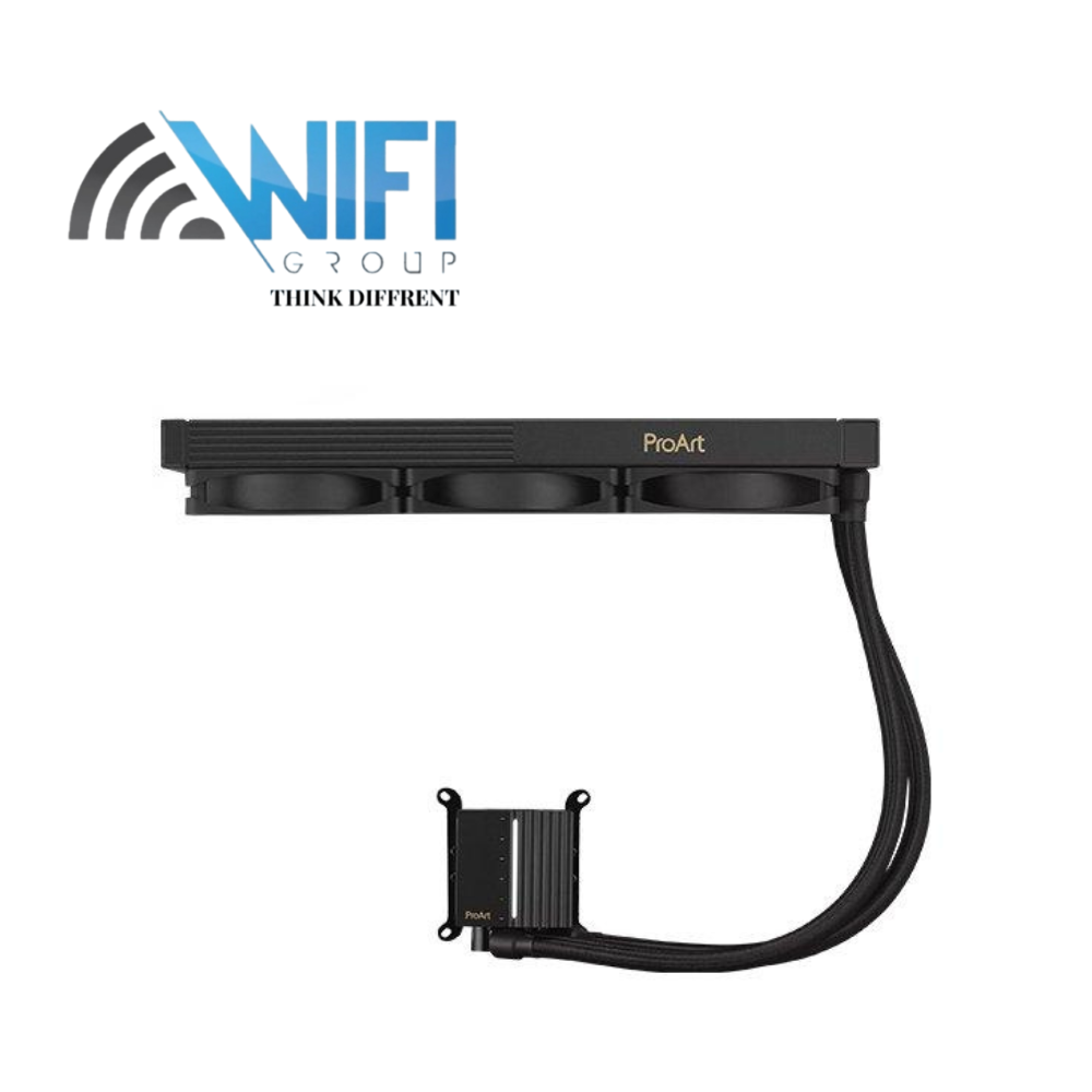 ASUS ProArt LC 360 CPU 3000 RPM Liquid Cooler 