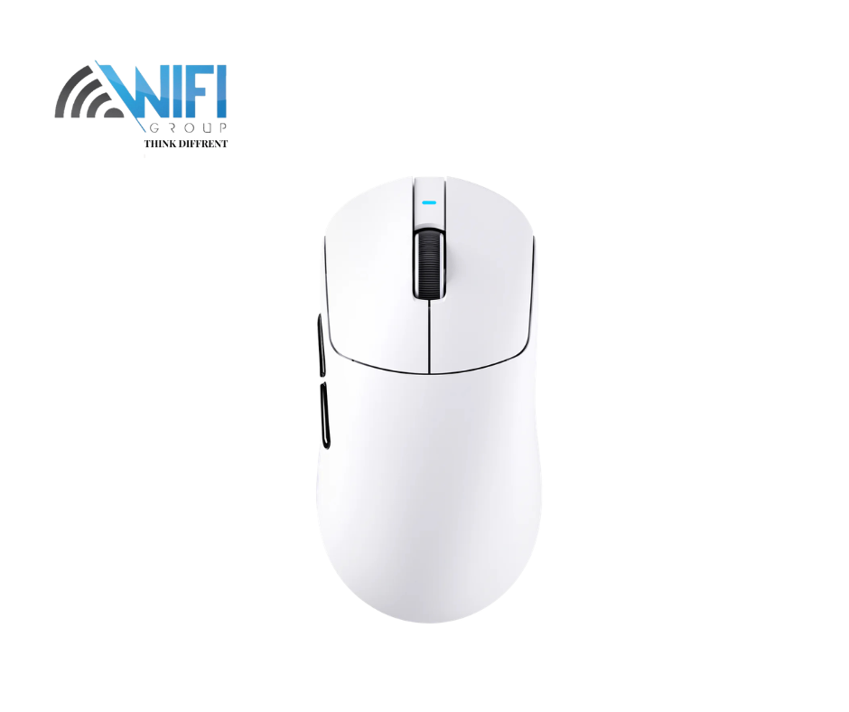 Attack Shark X8 SE flagship lightweight gaming mouse white