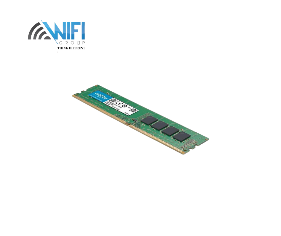 Ram OCPC VS 8GB DDR4 3200 C22 