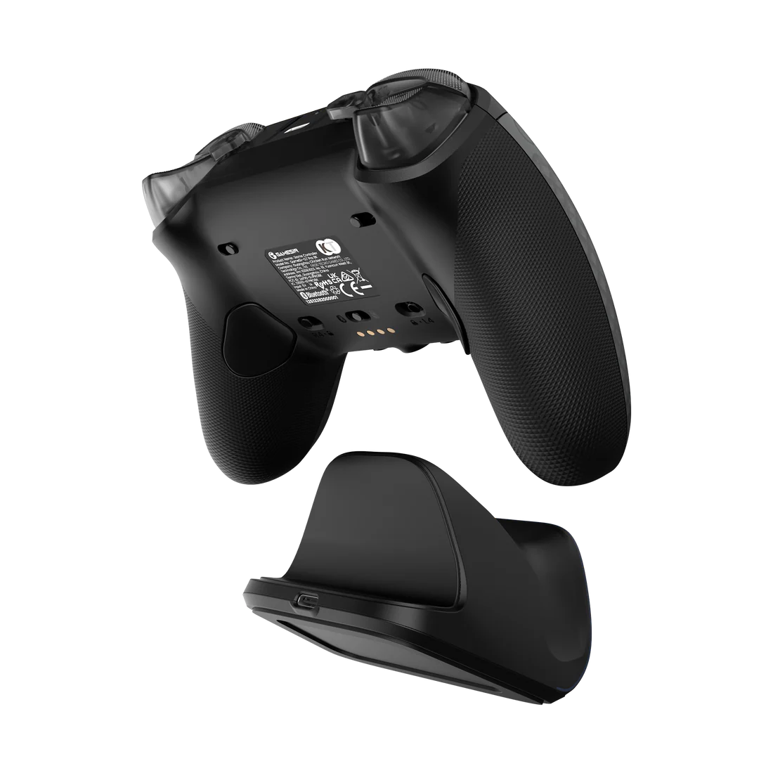 GameSir G7 Pro 8K PC - Nioh 3 Edition. Wireless Esports Controller for PC