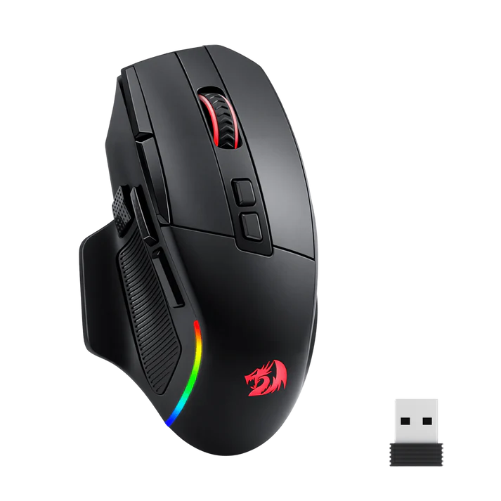  Redragon M925 Wired Gaming Mouse VIPER M925