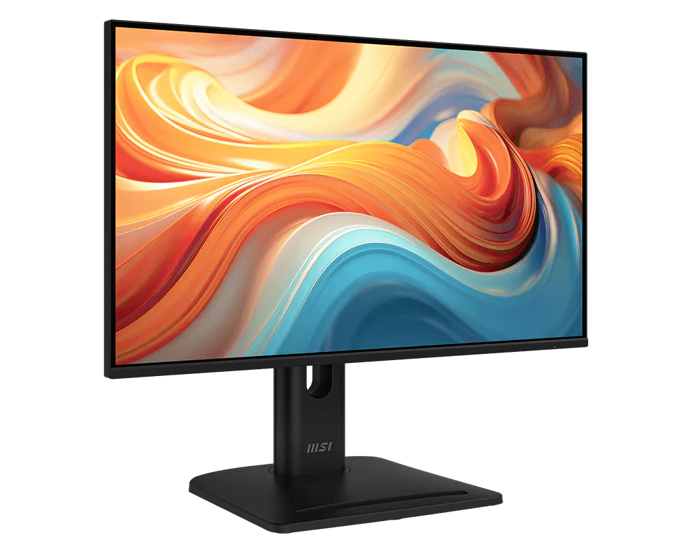 MSI PRO MP245PG E14 24 Inch IPS FHD Monitor 144Hz