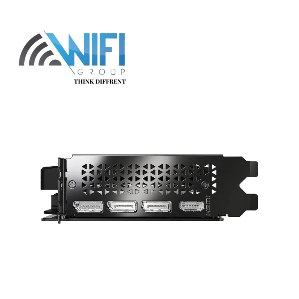 PNY GeForce RTX 5060 8GB Overclocked Dual Fan