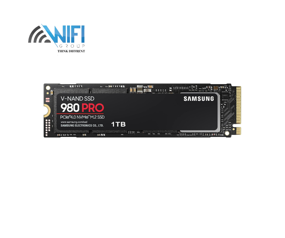 Samsung 980 PRO 1TB NVMe SSD