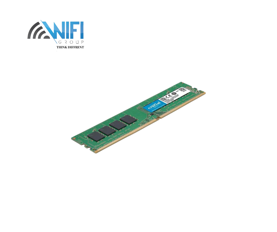 Ram OCPC VS 8GB DDR4 3200 C22 