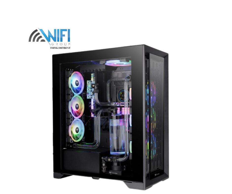 Thermaltake CTE T500 TG ARGB Full Tower