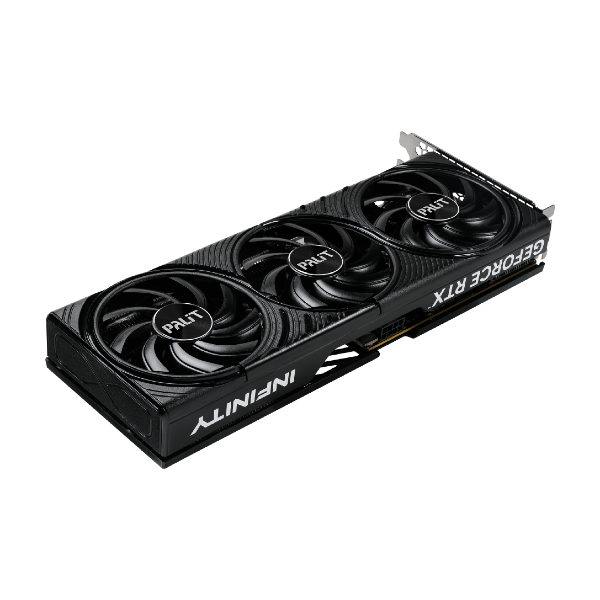 Palit GeForce RTX 5060 Ti infinity 3 OC 16GB
