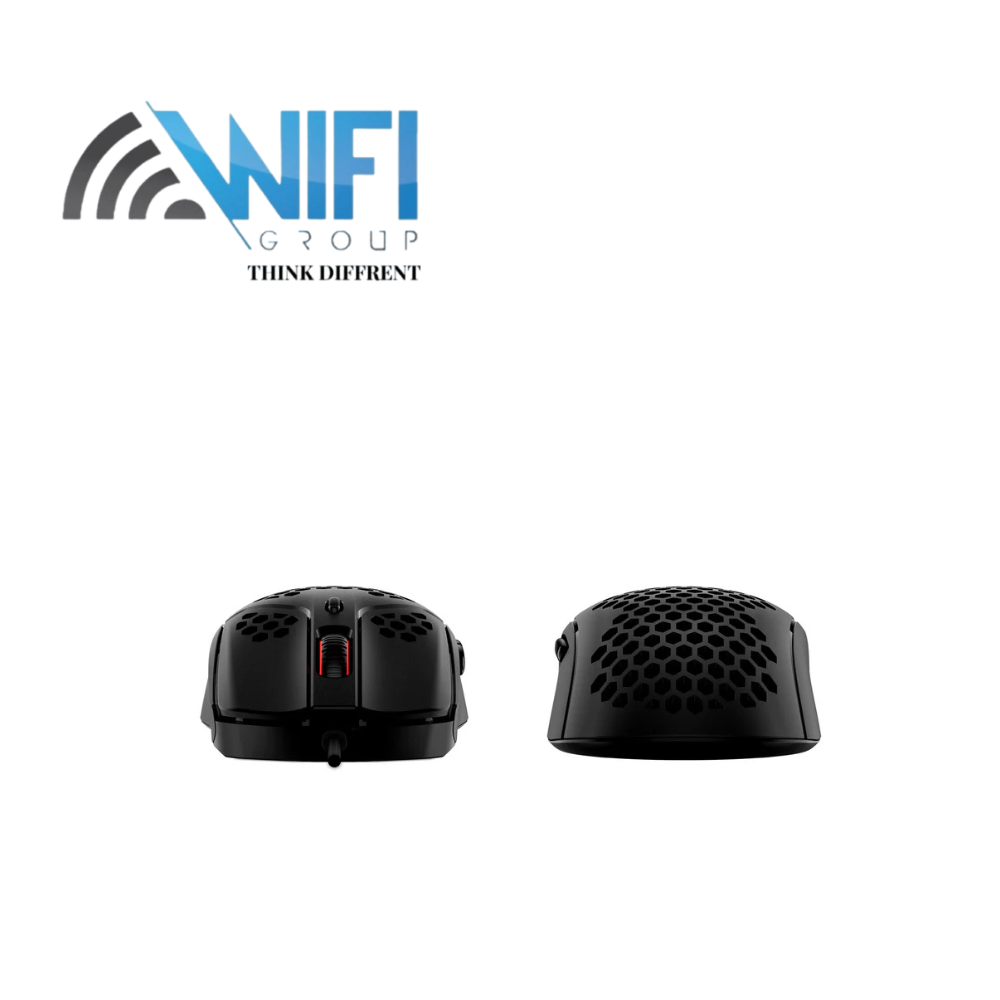 Mouse HyperX Pulsefire Haste Wired