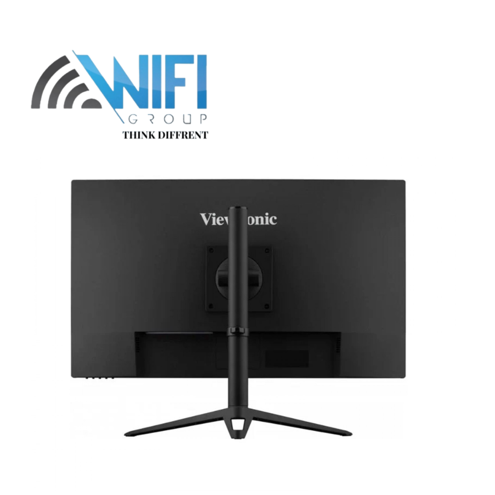 Monitor Viewsonic 24 VX2428J 24 inch FHD Fast IPS 180Hz 0.5ms