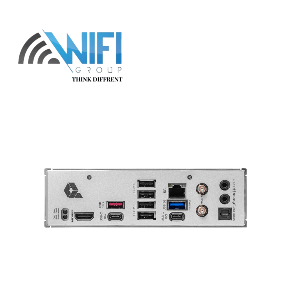 MSI PRO B850-P WiFi AMD DDR5