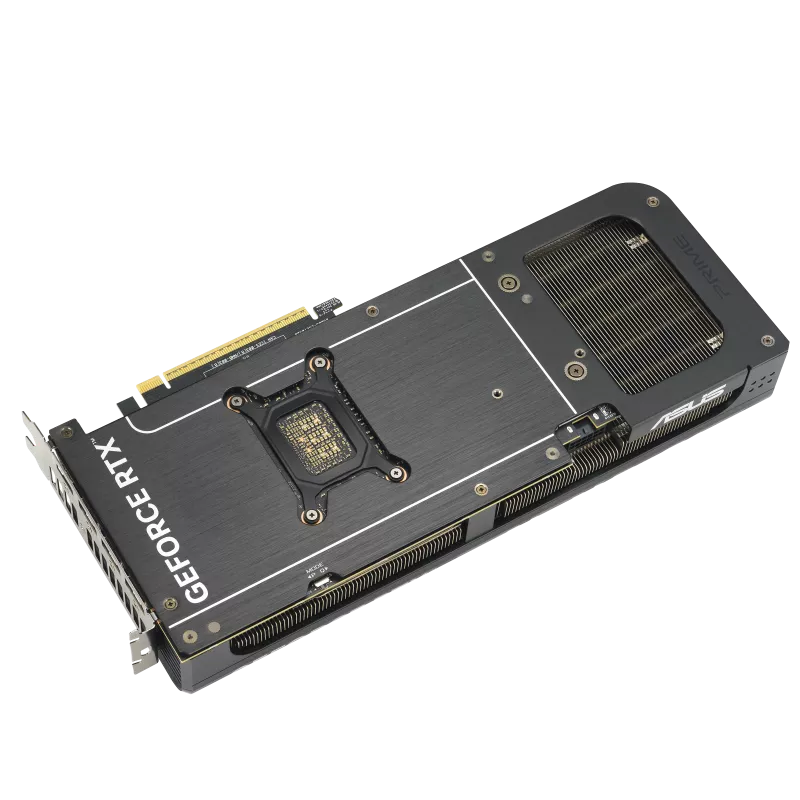 Asus GeForce RTX 5080 Prime OC 16GB GDDR7 Graphic Card