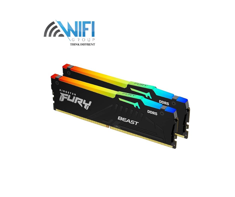 Kingston Fury Beast 32GB 2*16 5600MHz DDR5 CL36