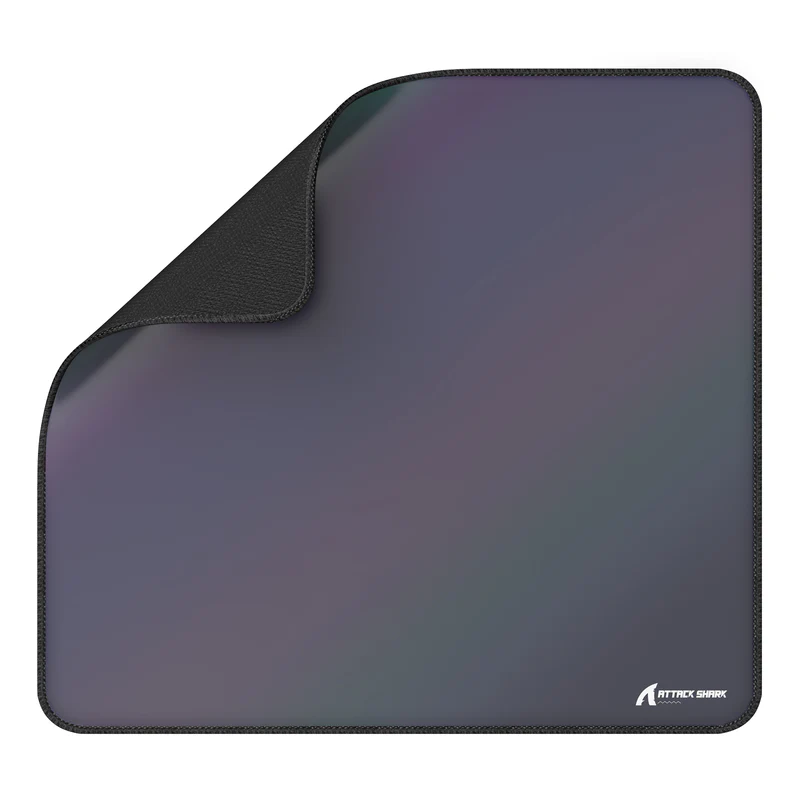 Attack Shark CM03 Rainbow Film Mouse Pad 