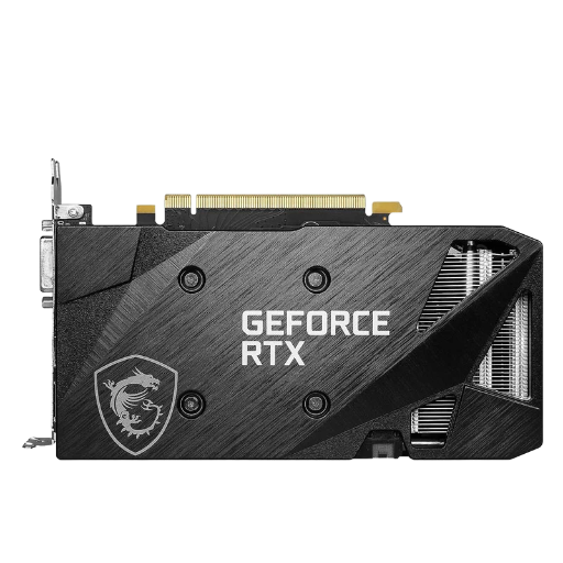 MSI GeForce RTX 3050 VENTUS 2X XS 8G OC