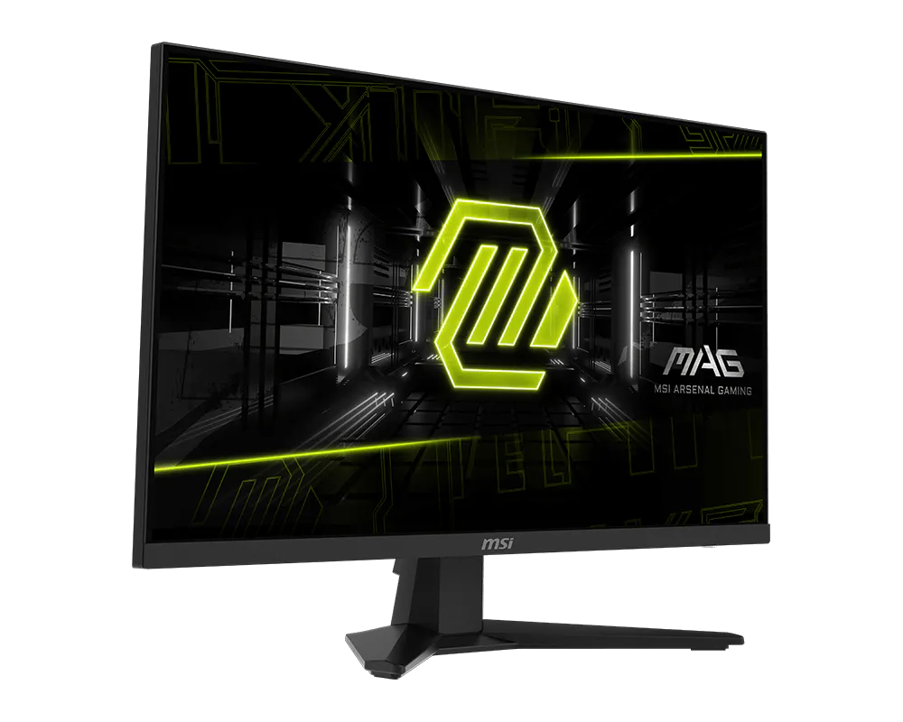 MSI MAG 274QPF E20 WQHD Rapid IPS Panel 200Hz Refresh Rate 0.5ms
