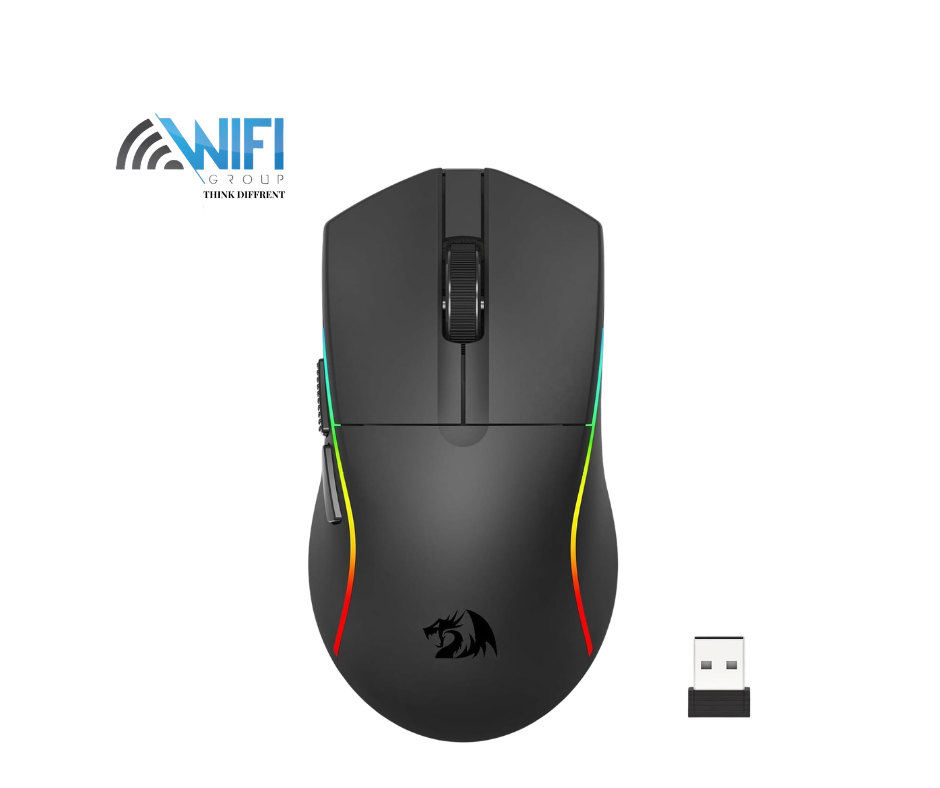 Redragon Deicide Lite M816-lit Wireless 