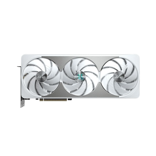 Gigabyte GeForce RTX 5070 TI Aero 16Gb OC GDDR7 Graphic Card
