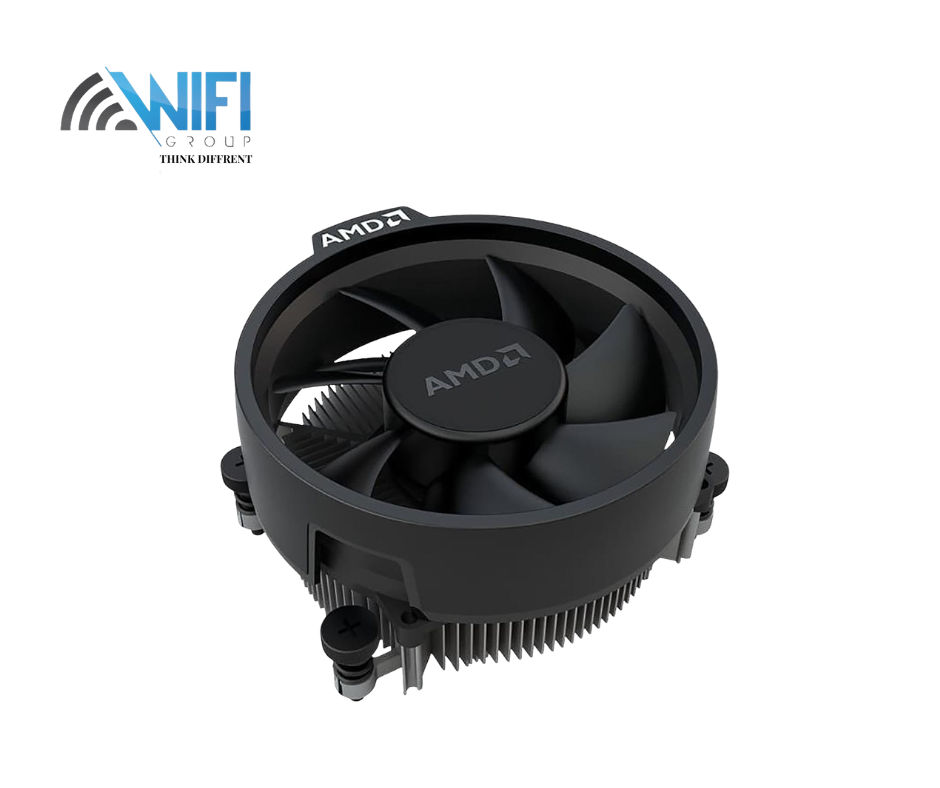 FAN AMD STOCK