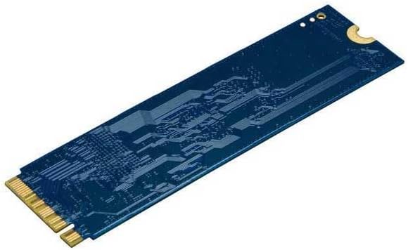 SSD Kingston NV3 1TB PCIE 4.0 NVME SNV3S/1000G 