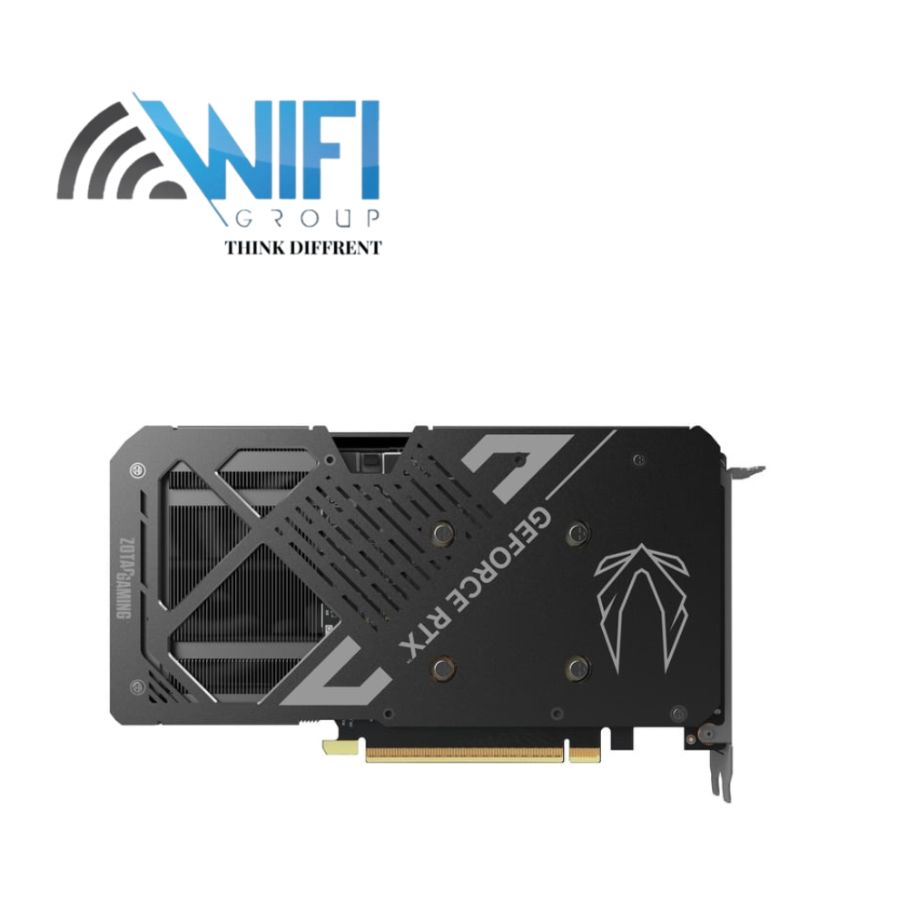 ZOTAC GAMING GeForce RTX 5060 Ti Twin Edge 16GB GDDR7