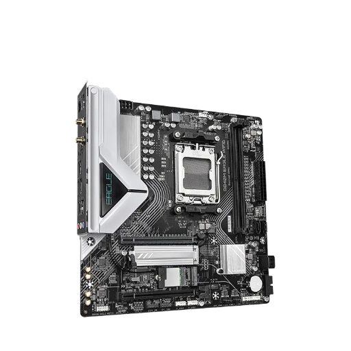 GIGABYTE B840M Eagle Wi-Fi 6 AM5
