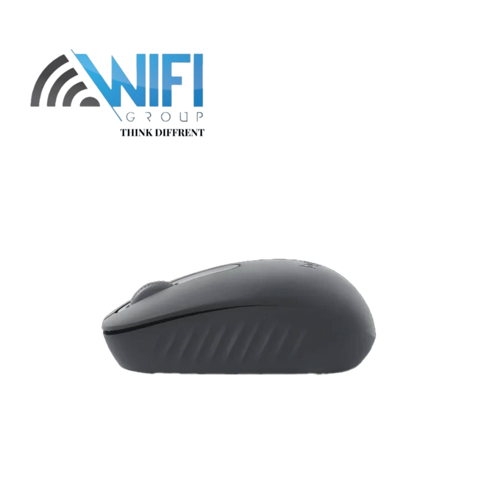 Mouse Logitech M196 Bluetooth Graphite Grey