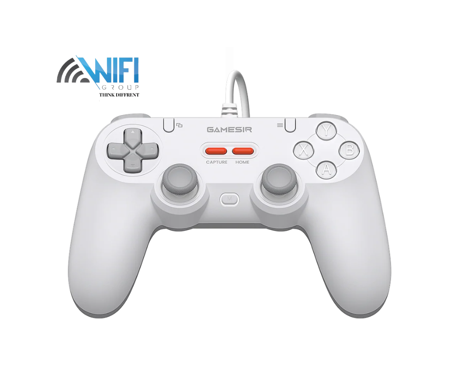 GameSir Tegenaria Lite Wired Symmetric Game Controller