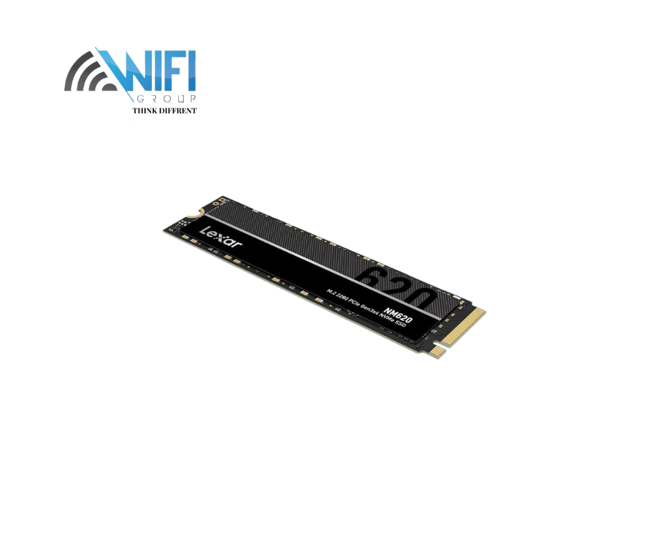 SSD Lexar NM620 NVME M.2 1TB 