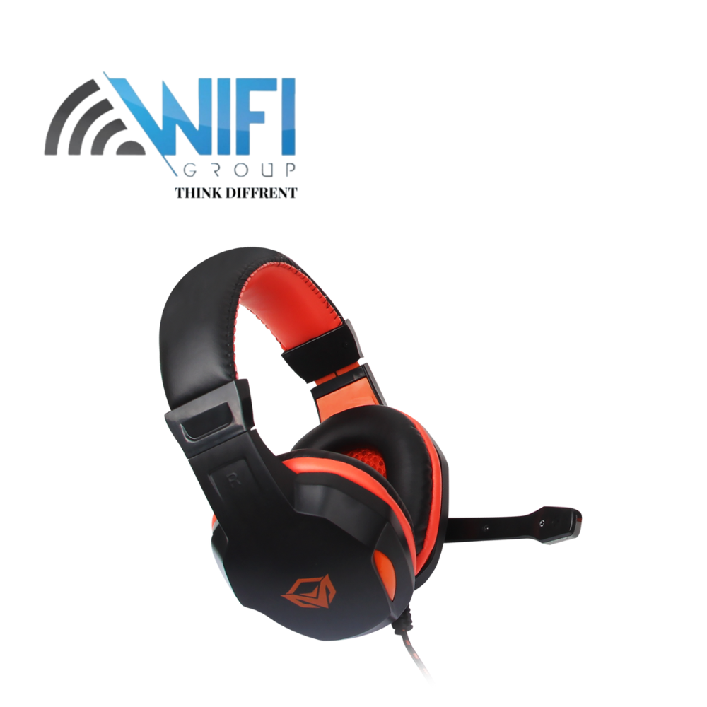 C500 Backlit Gaming Combo Kits 4 in 1