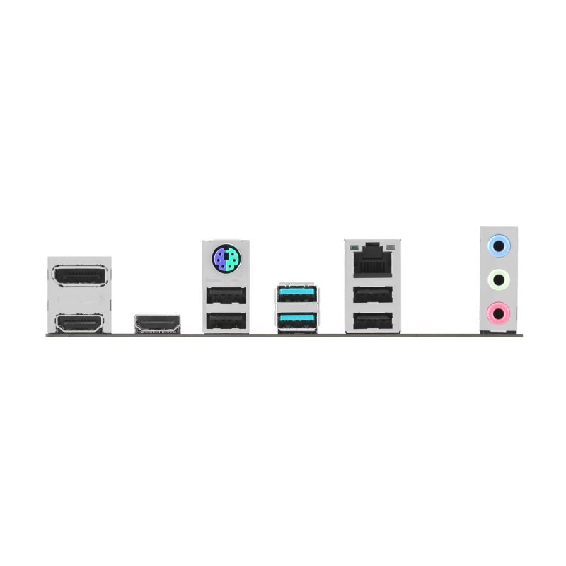 ASUS PRIME B760M-A-CSM Intel DDR5