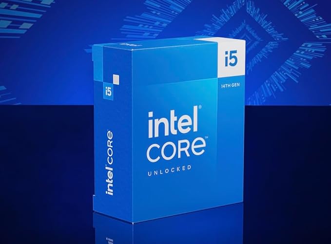 Intel Core i9 14900K 