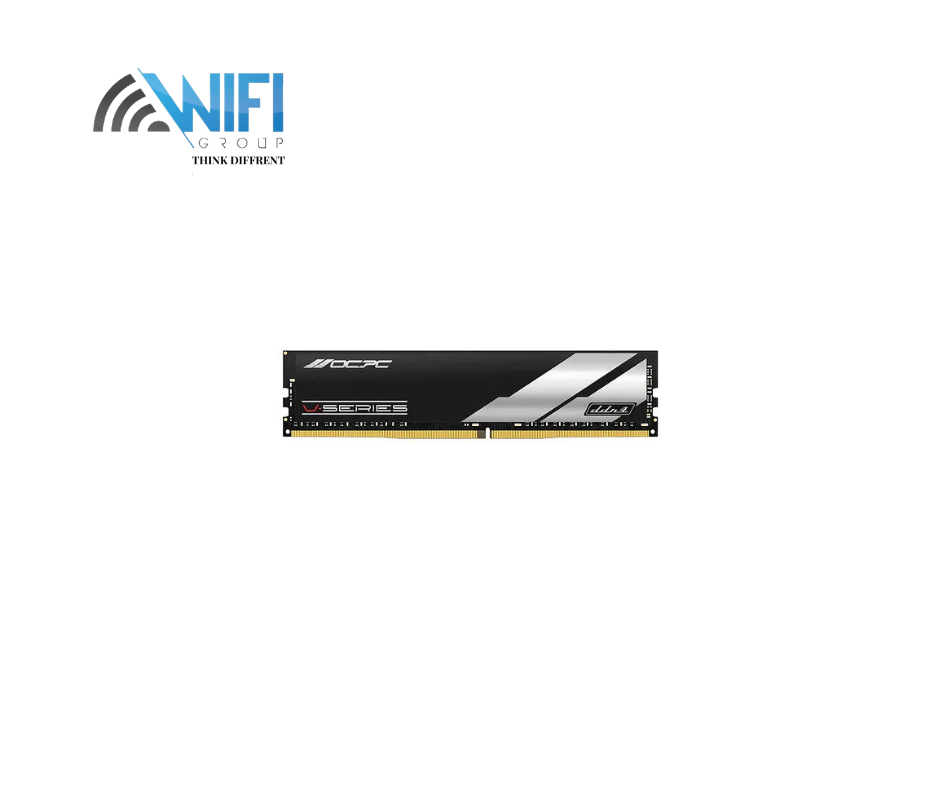 Ram OCPC VS 8GB DDR4 3200 C22 