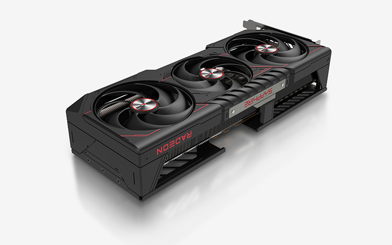 SAPPHIRE PULSE AMD RADEON RX 9070 XT GAMING 16GB DUAL HDMI DUAL DP