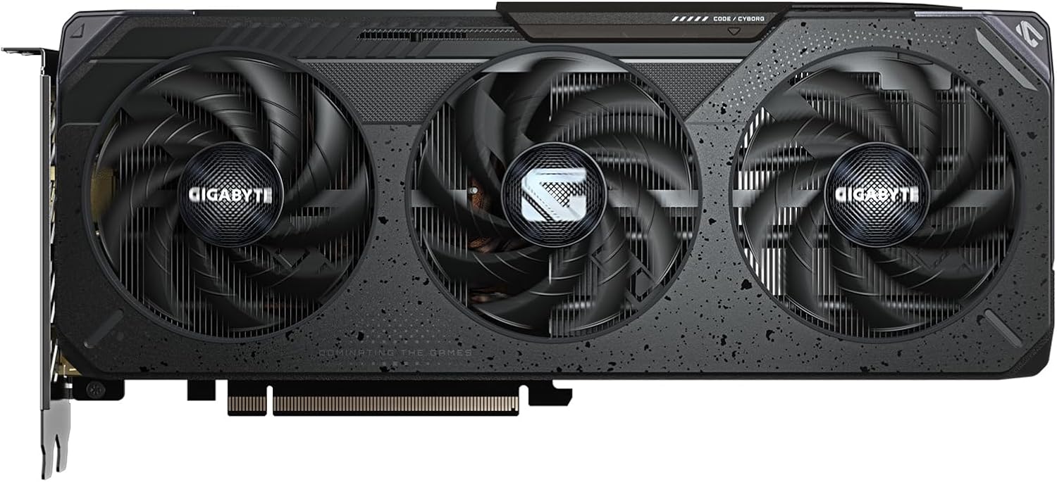 RX 9060 XT 16GBGDDR6 Gaming OC Graphic Card