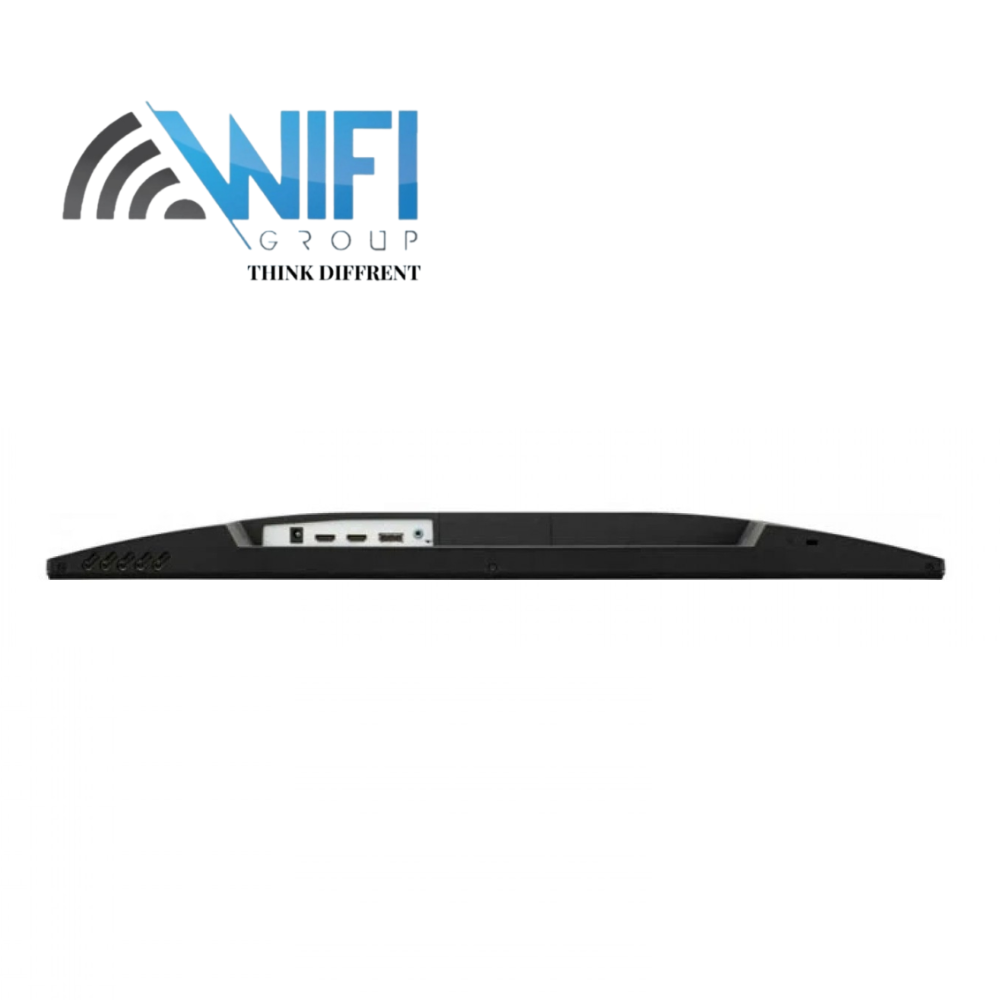 Monitor Viewsonic 24 VX2428J 24 inch FHD Fast IPS 180Hz 0.5ms