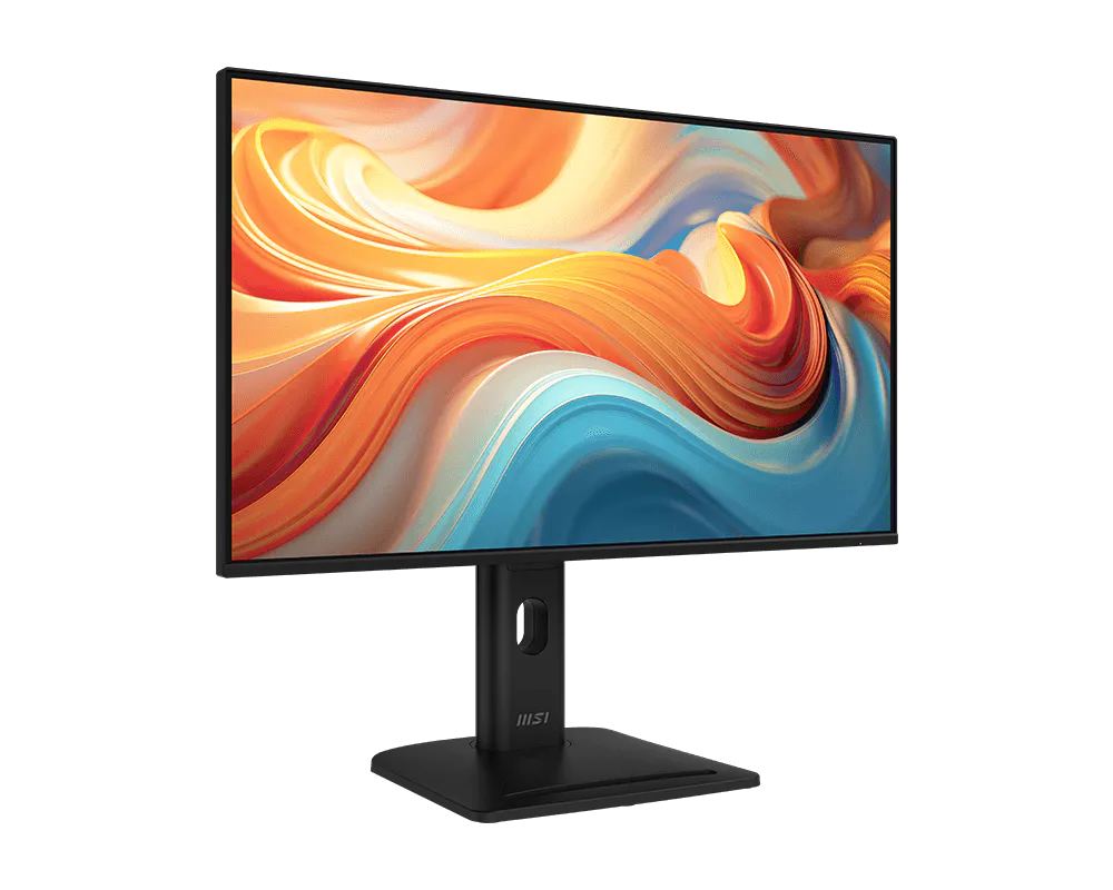 MSI PRO MP275PG E14 27" FHD IPS 144Hz 1Ms Adjustable Stand