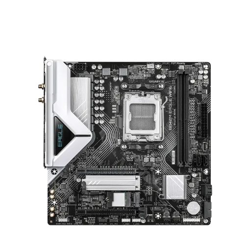 GIGABYTE B840M Eagle Wi-Fi 6 AM5