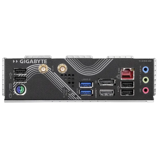 GIGABYTE B840M Eagle Wi-Fi 6 AM5
